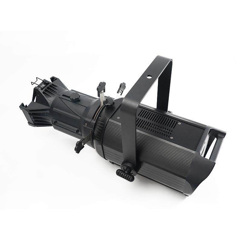 300W 音乐厅演播室剧场舞台专用LED成像面光灯色温可调