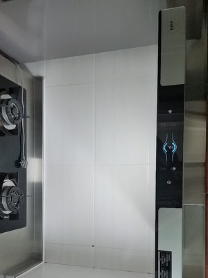 华帝抽油烟机怎么样已经体验一周讲感受