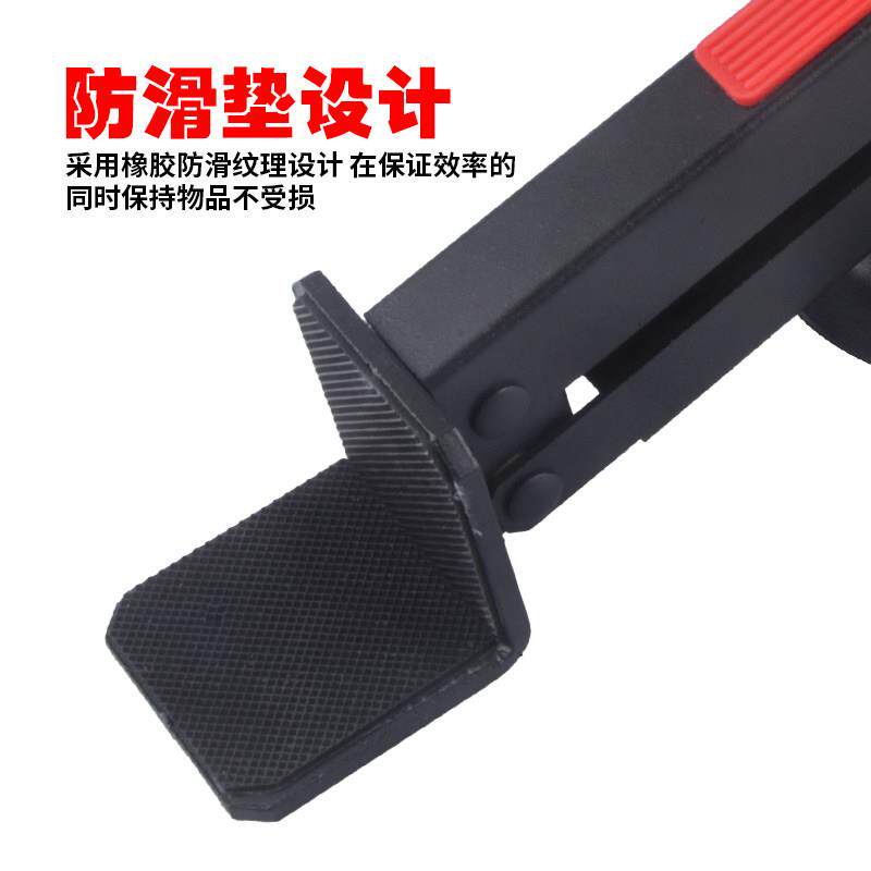 跨境木门安装工具脚踏提门器辅助安门抬门器快速安装工具辅助装门