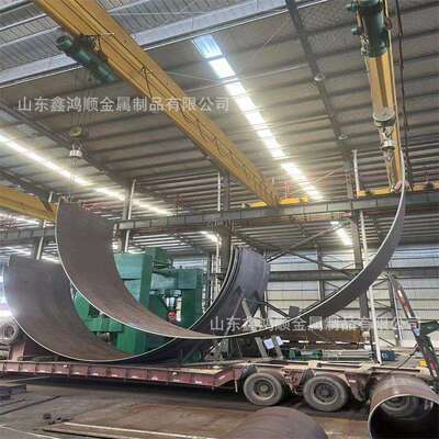 生产 锁扣钢管桩 港口围堰桩基 螺旋钢管 桥梁打桩