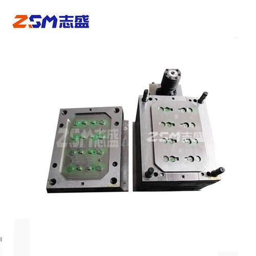 蝴蝶盖模具制造翻盖模具各类提手模具配套