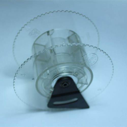 适用于FUJI贴片机耗材IP344MM气动飞达配件单向轮ABFCG3500