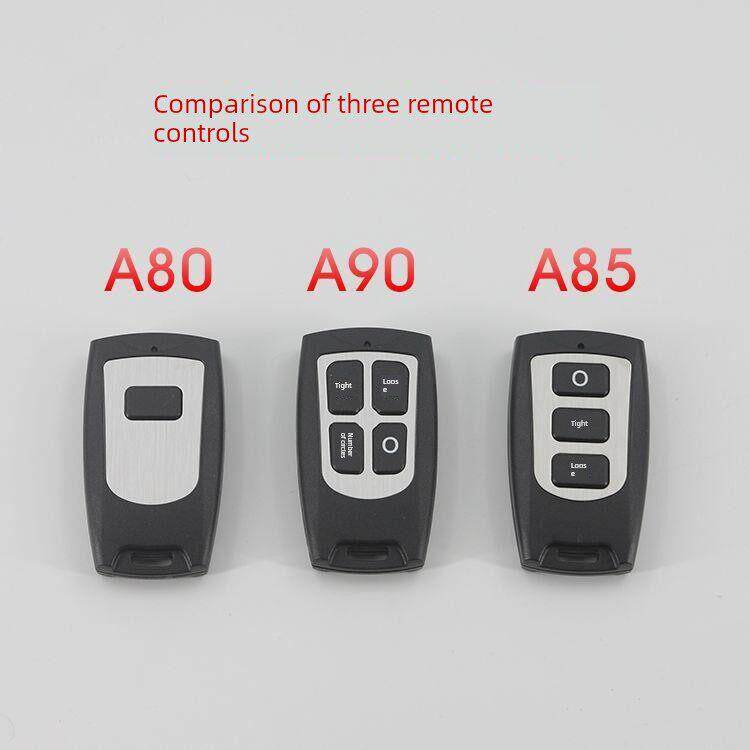 2022款英飞凌全自动光缆附挂机配件A80A85A90高空架线缆捆绑扎丝