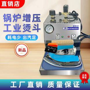 专用吊瓶式 3蒸汽熨斗锅炉小型手持平烫蒸汽发生器 蒸汽电熨斗SG