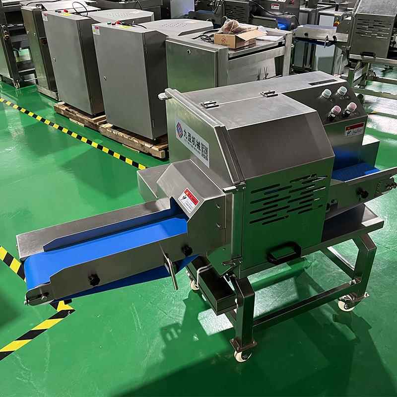 梅扣肉切片机TJ-菜肉白304D烧切片机TJ-304B 五花切片机 牛肉切片