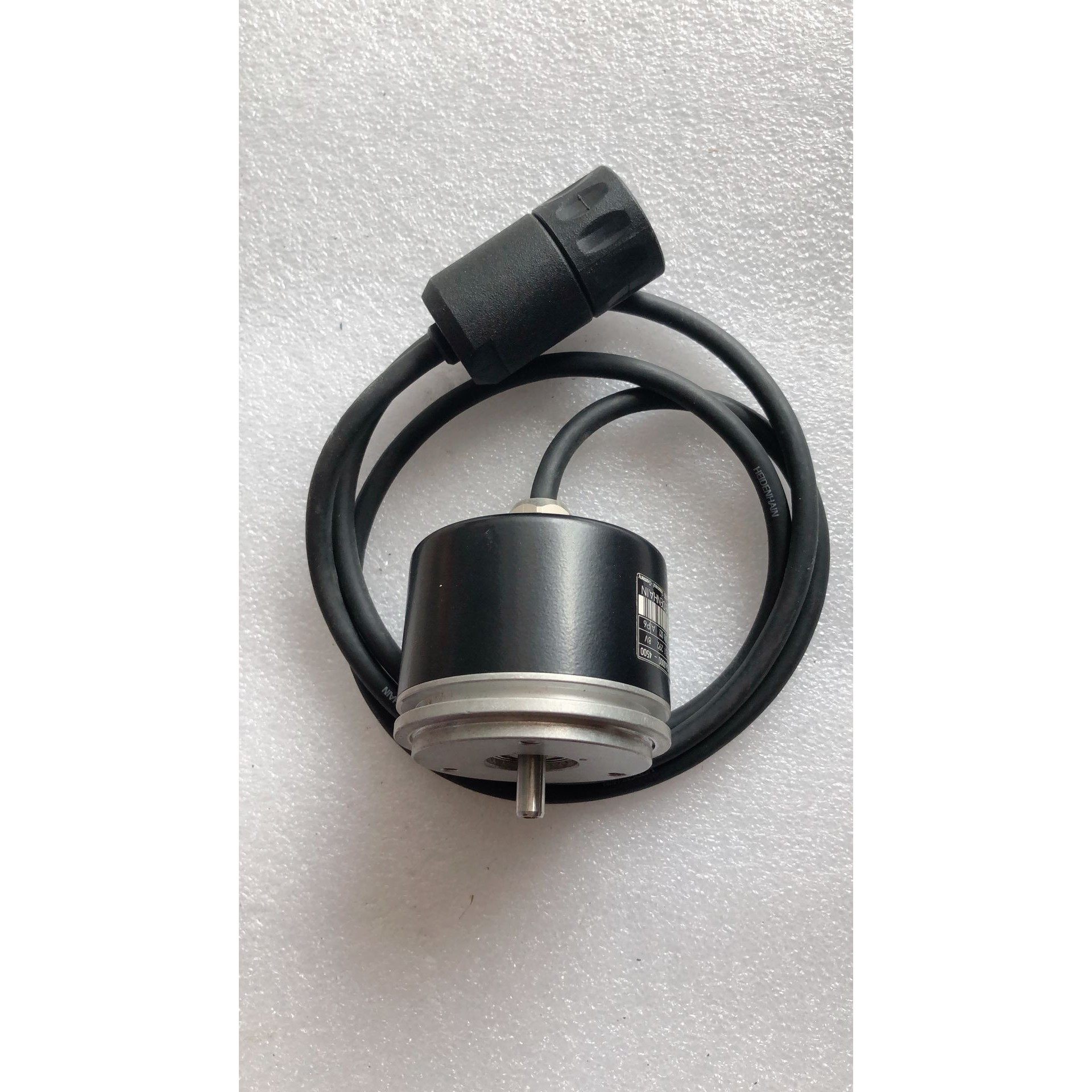 原装拆机 HEIDENHAIN  ROD 456.0000-4500 实物拍摄 现货