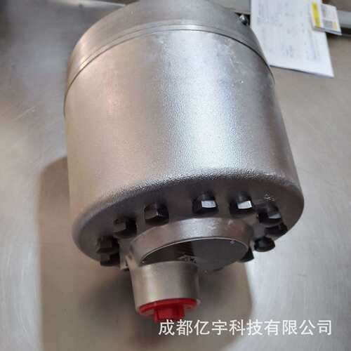 哈威HAWE油泵RZ17.0/3-Z12.3 HAWE 柱塞泵 技术参数指导