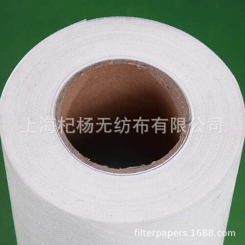 不锈钢冷轧过滤纸 轧钢厂轧机用乳化液过滤纸