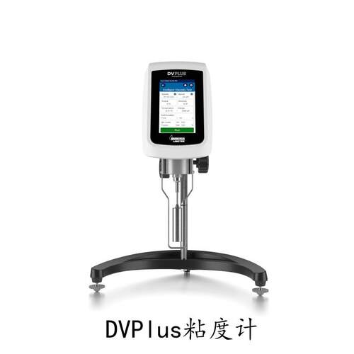 粘度计 经济型粘度计 触屏 多种粘度范围