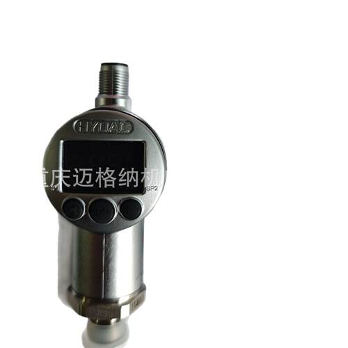 HYDAC压力传感器HDA4844-A-100-000贺德克