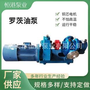 齿轮泵不锈钢齿轮泵导热油泵罗茨油泵供应型号多样