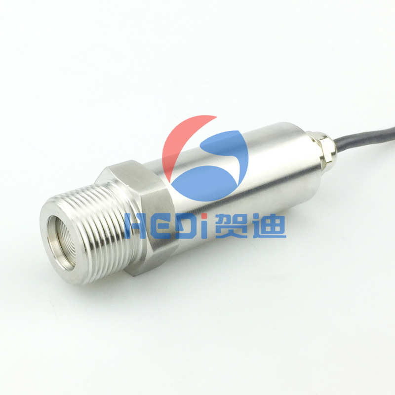 HDP703W平膜微压压力变送器 防腐防震压力变送器