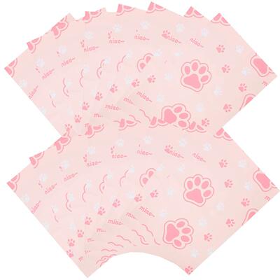 100 Pcs Accessories Packing Bag Packaging Bags Professional