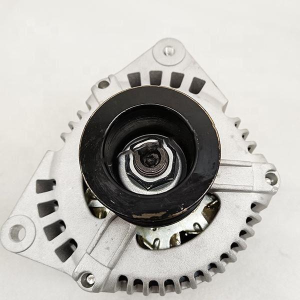 383-2557挖掘机交流发电机12V 120A挖掘机发动机配件厂 C4.4 C6.6