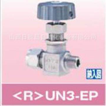 开滋KITZ阀门UN3-EP-02-2UN3-EP-03-2