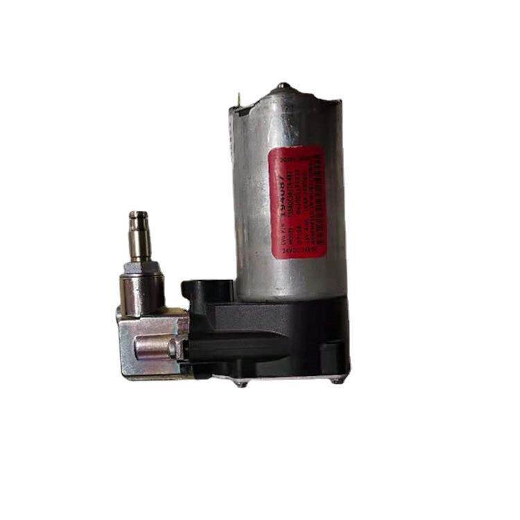 12V/24V座椅充气泵，司机座椅电打气装置，座椅电动空气压缩机