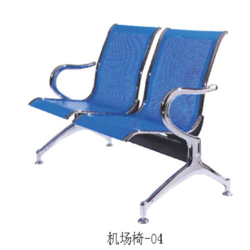 等候0椅R--0028办公沙发时简0约尚新款户外排椅22机场排椅