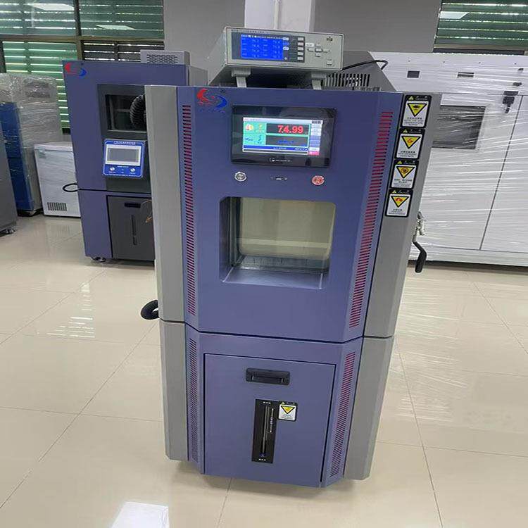 纤维增强塑料复合材料高低温湿热试验机恒温恒湿环境实验机现货