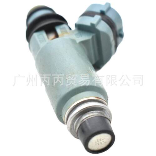 适用斯巴鲁翼豹马自达喷油嘴 425CC 改装195500-3920 16611-AA521