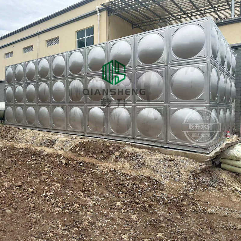 不锈钢水箱大立方生活储水罐304组合式保温蓄水池长方形消防水塔,户外/登山/野营/旅行用品,水桶,淘宝优惠券,粉丝福利购,淘宝优惠卷