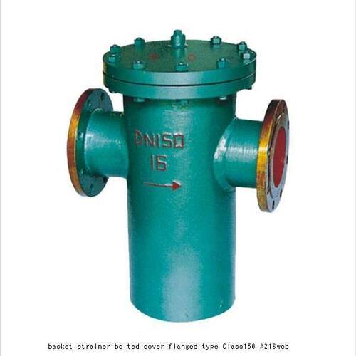 厂家生产T-STRAINER Y-STRAINER Flame Arrester 阻火器 U 过滤器