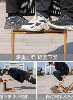 室内阳台小椅桌椅藤编桌小茶几红休AL101253网闲茶桌藤一桌二椅椅