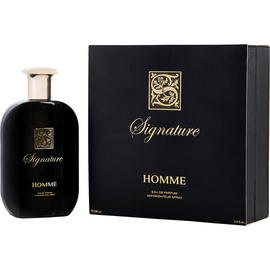 SIGNATURE BLACK男士香水 EDP 100ml