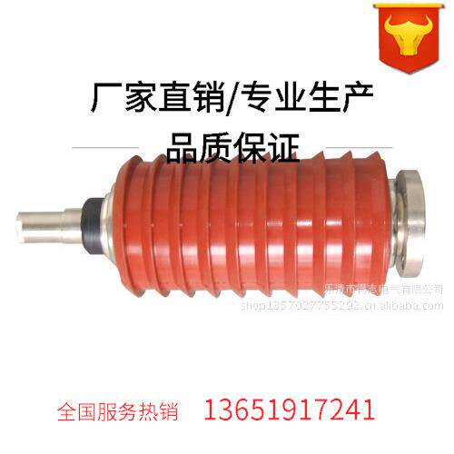 ZW8-12KV/630-25高压真空断路器ZW8-12G/630-25柱上高压断路器