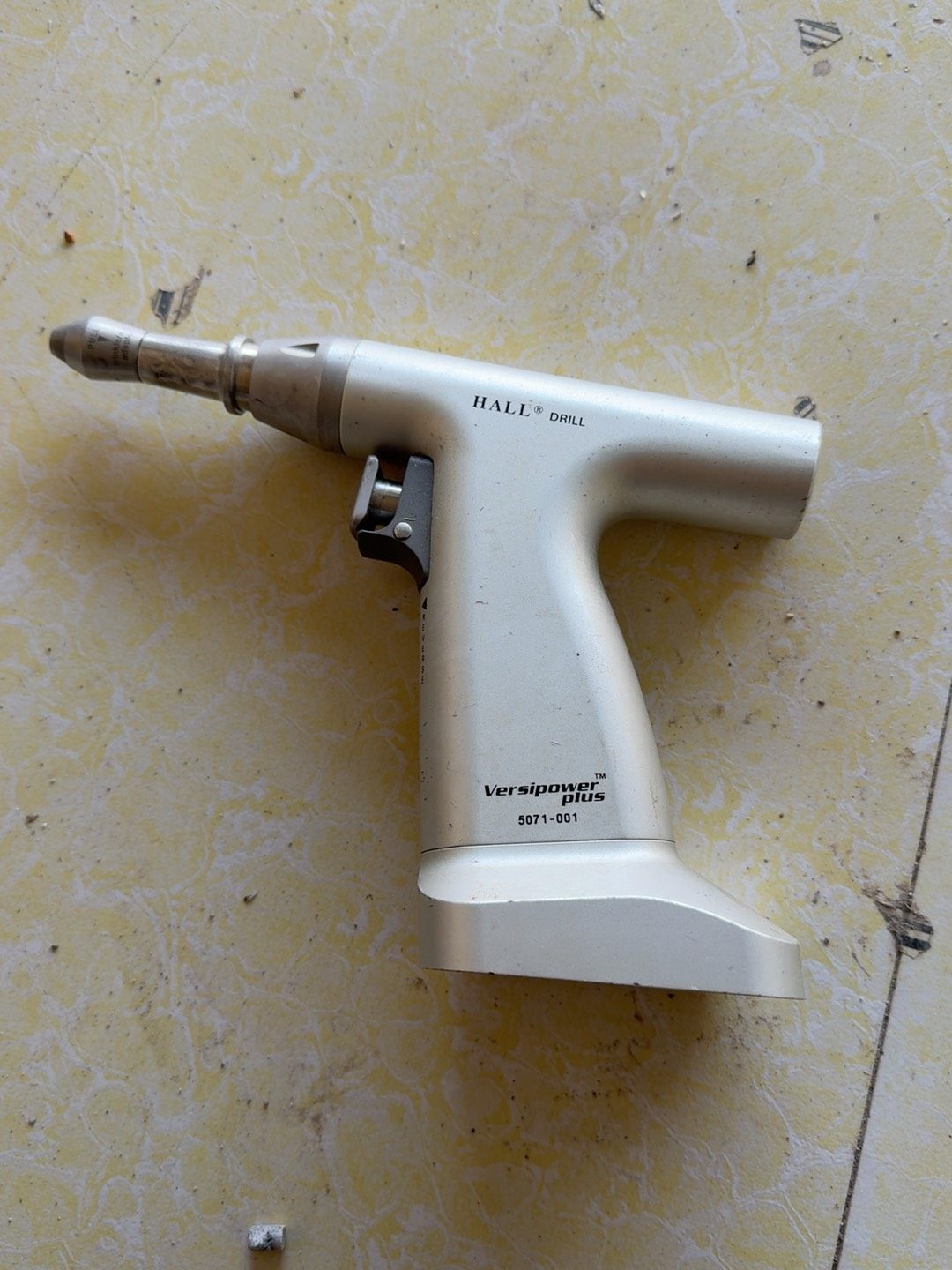 versipower plus 5071-001 Hall手