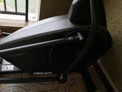 麦瑞克椭圆机怎么样?用后一周不吹不黑聊聊评测感受