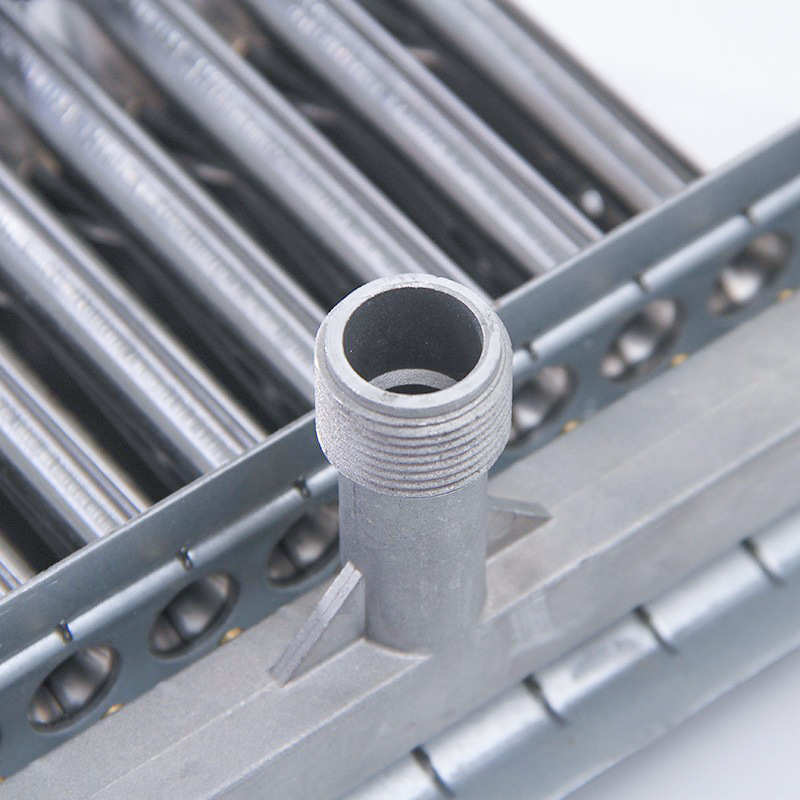 不锈钢壁挂炉燃烧器锅炉火排采暖设备火排燃烧器燃气配件厂家直供