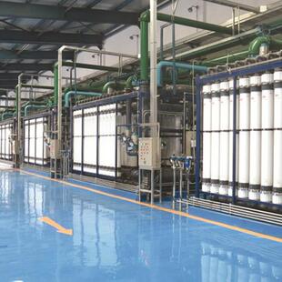 供应DOW陶氏八英寸纳滤NF270 件 400膜元