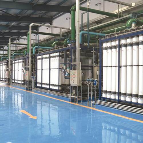 供应DOW陶氏八英寸纳滤NF270-400膜元件