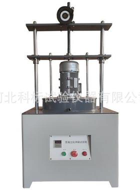 HKCS-5混凝土抗冲刷试验机圆环法水工水利水电标准冲刷仪厂家现货