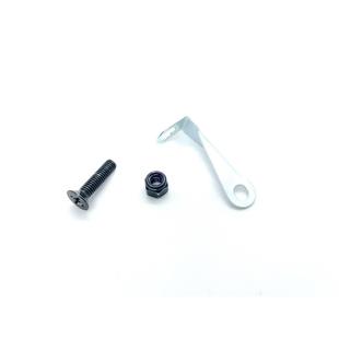 牧田LS1045挡板导规靠板靠山介铝锯255mm切割机配件