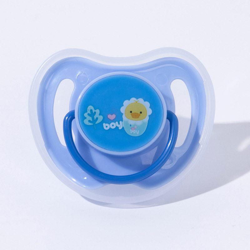 比熊博美专用奶嘴玩具磨牙洁齿小狗安抚宠物断奶小体幼犬咬胶用品图片