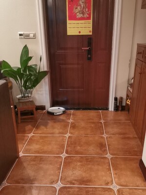 用过说说科沃斯地宝U3为什么便宜,大家敢入手吗?