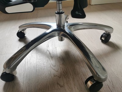 震撼!西昊人体工学椅怎么样讲述心酸使用感受