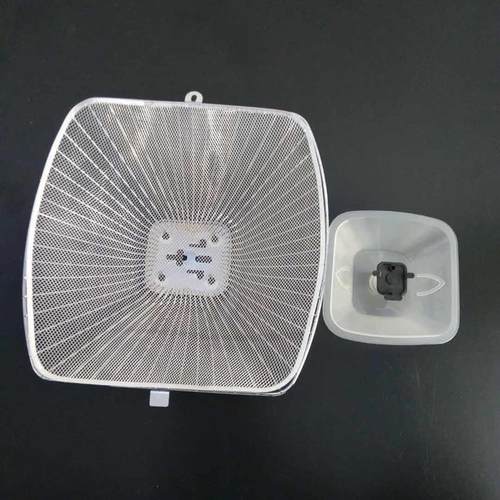 老板牌抽油烟机过滤网配件CXW-200-8002B滤油网内网油杯接油碗