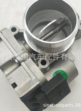 35100-27410 节气门 3510027410