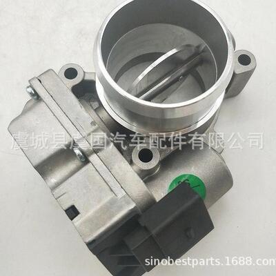 35100-27410 节气门 3510027410