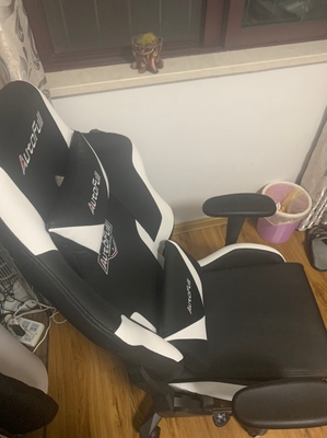 AutoFull傲风电竞椅怎么样?听说做工很差是真假?