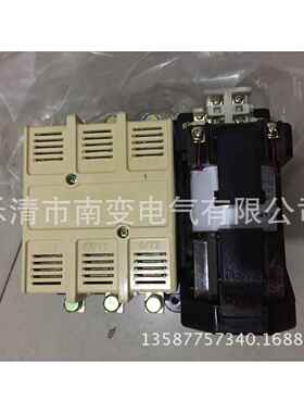 CJ0-75A/380V/220V110V低压交流接触器老款船用工厂主营