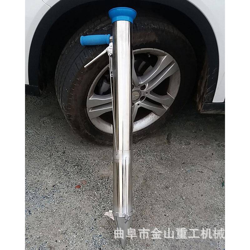 新款花苗栽苗机旱地移栽机中型地瓜栽苗机