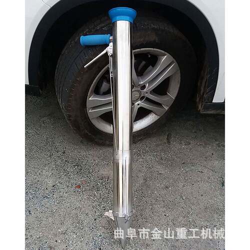 加厚型蔬菜苗移栽机 西红柿栽苗机 新品植物移栽器