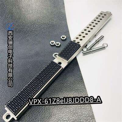 连接器VPX-P0-1410189-3 VPX-1410187-3 J63A-212-031-161-JC-10
