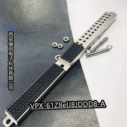 连接器VPX-P0-1410189-3 VPX-1410187-3 J63A-212-031-161-JC-10