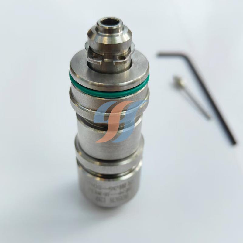 冲120喷油器缓升程测量表120座测量表座128790过升程量测工具