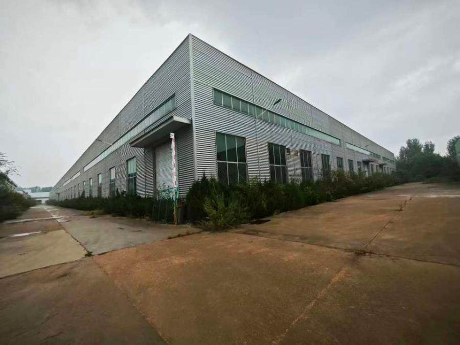 1月27日日照科技公司等十八家公司土地使用权、房屋建筑物、设备等实物资产网络拍卖公告