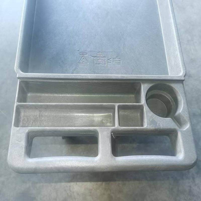 厂家生产UB工具车 虎力HU-LIFT双层/三层手推车可移动钢制工具车